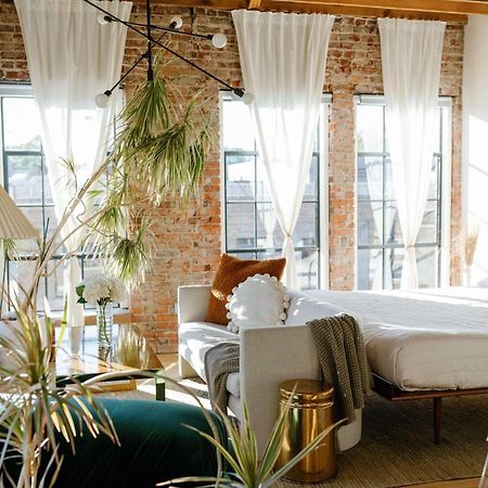Hotel Novacancy Kansas City Zewnętrze zdjęcie