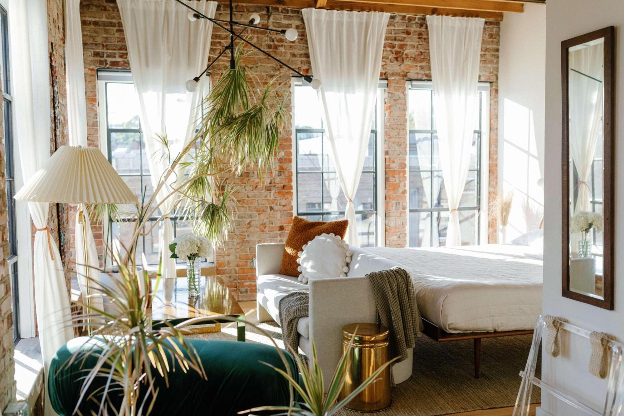 Hotel Novacancy Kansas City Zewnętrze zdjęcie