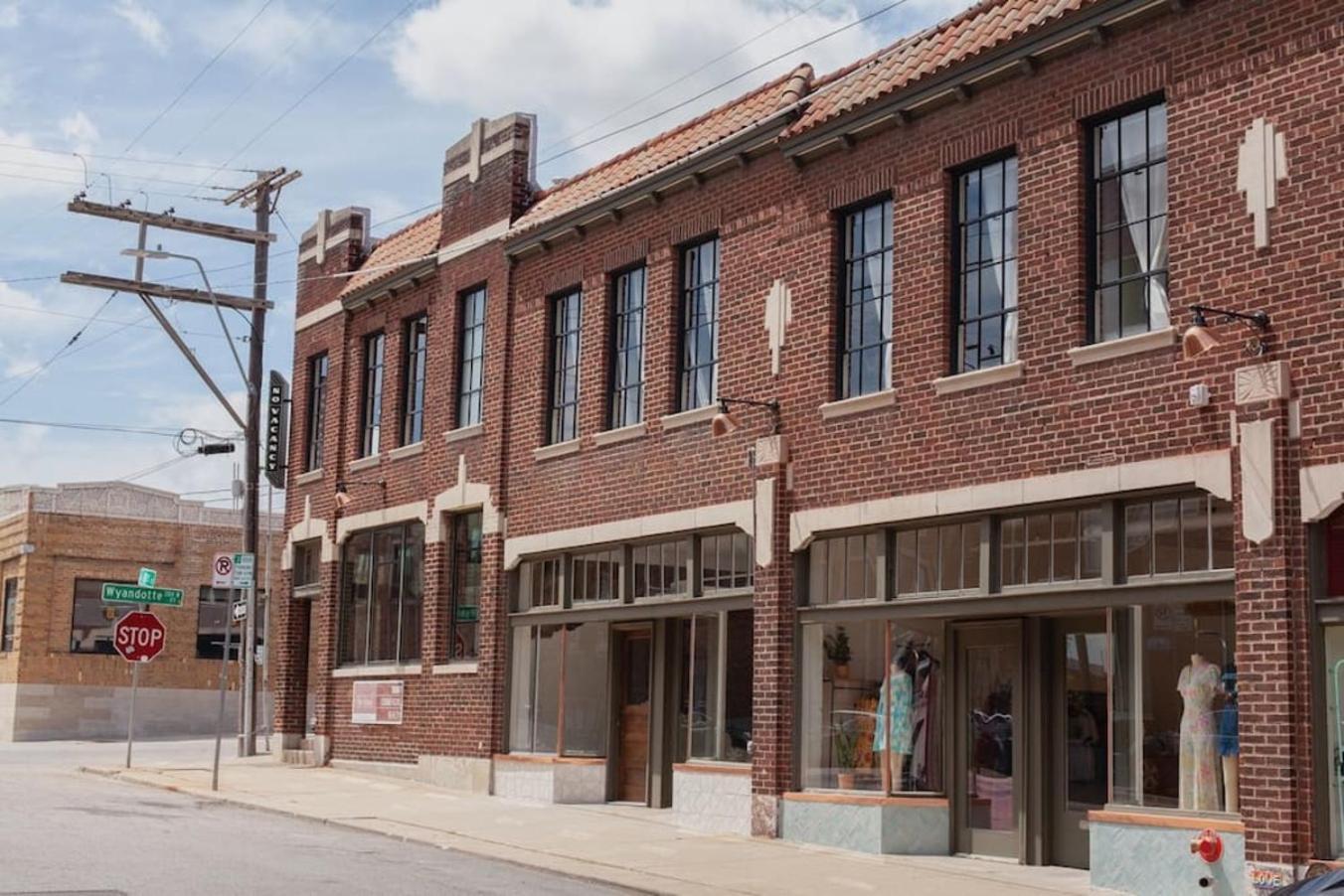 Hotel Novacancy Kansas City Zewnętrze zdjęcie