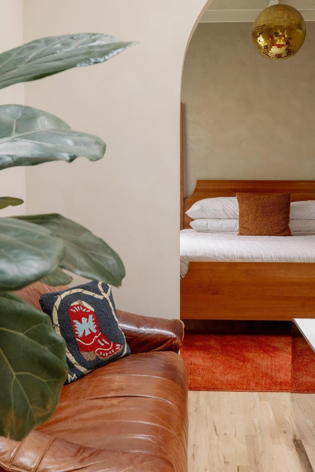 Hotel Novacancy Kansas City Zewnętrze zdjęcie